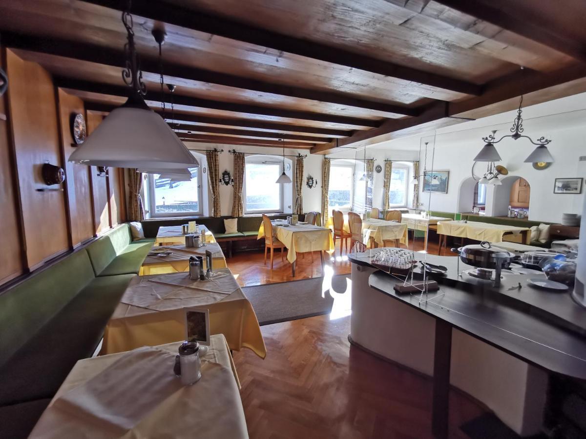 Hotel Garni Post Grainau Kültér fotó