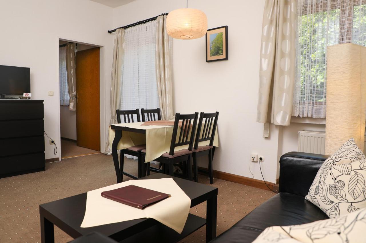 Hotel Garni Post Grainau Kültér fotó
