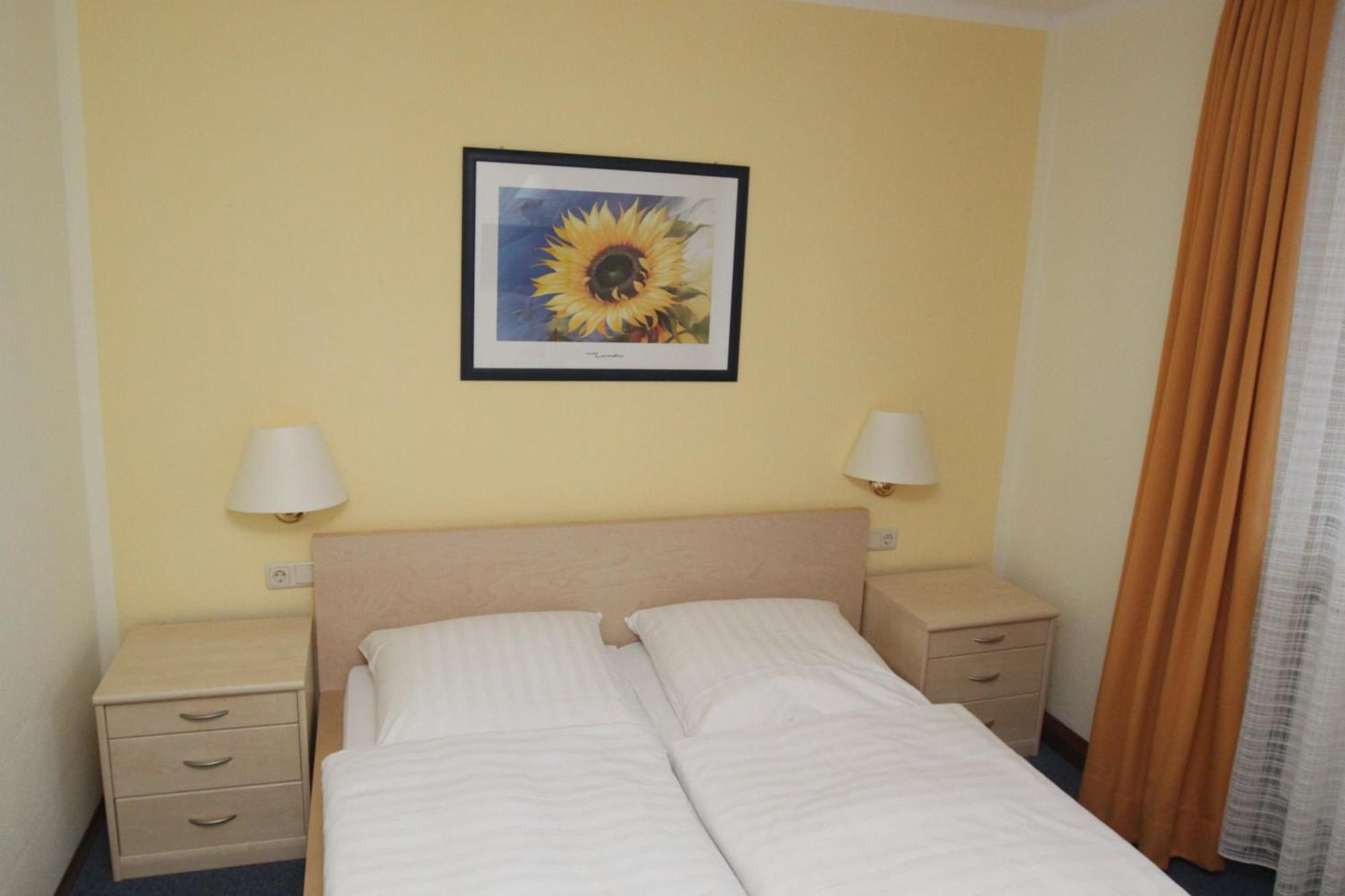 Hotel Garni Post Grainau Kültér fotó