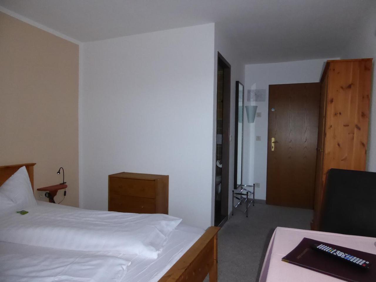 Hotel Garni Post Grainau Kültér fotó